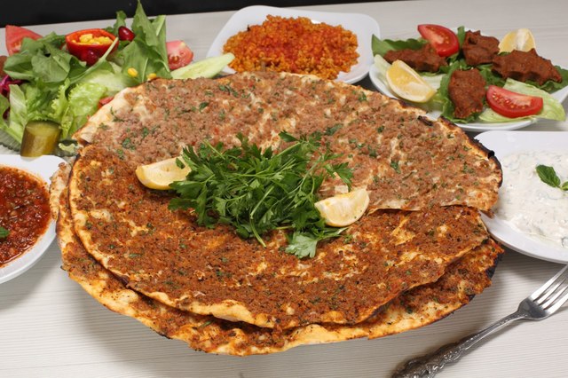 LAHMACUN